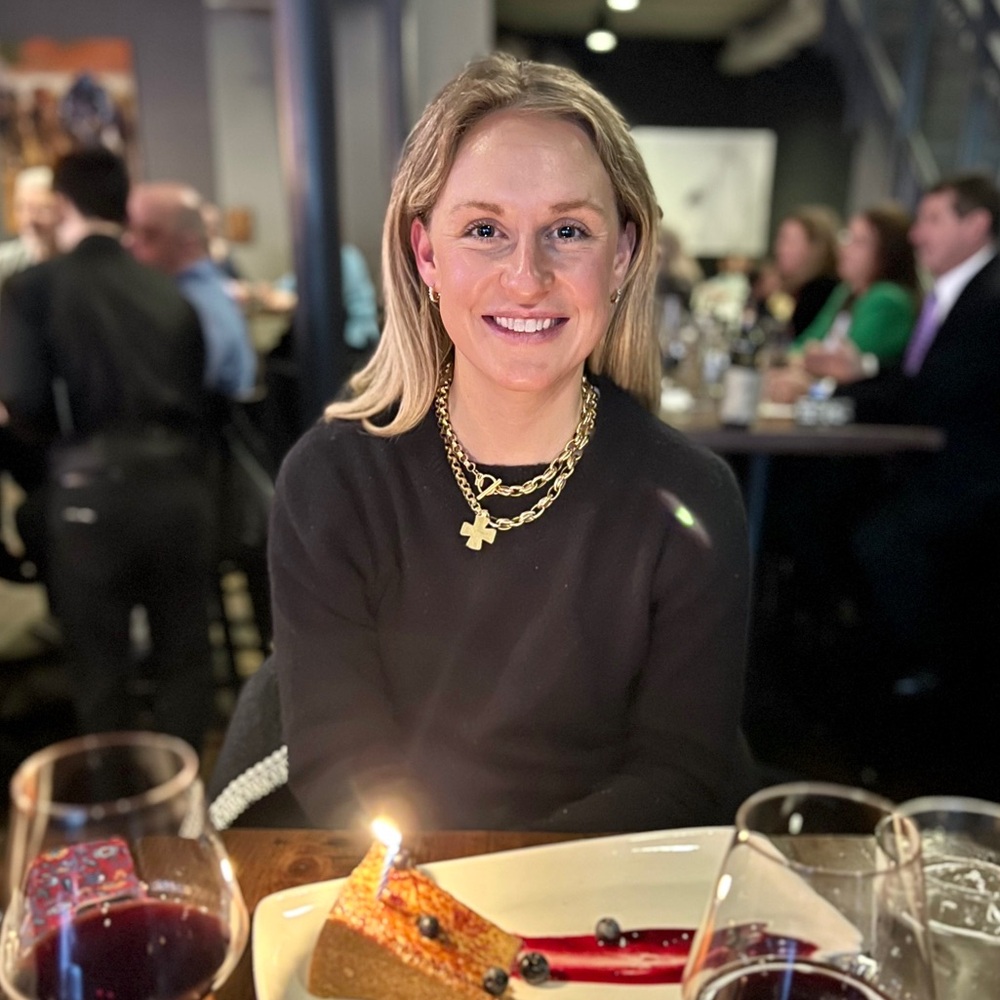 Meet your Posher, Christa